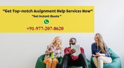 Are you facing trouble in your Programming assignment?